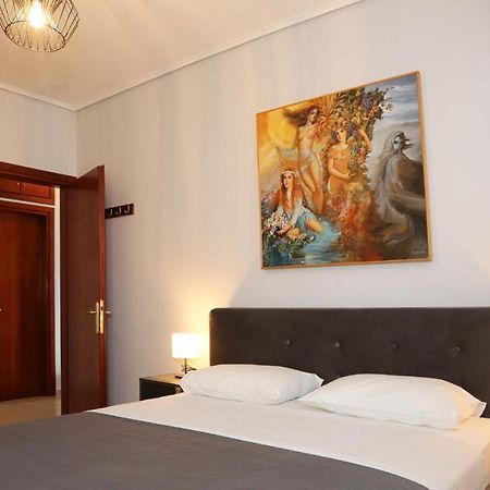 Kavala'S Blue Dream Appartment Luaran gambar